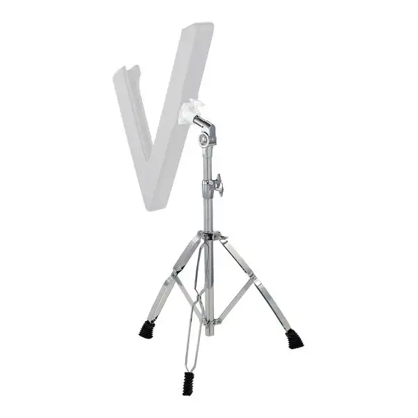 Salvi Tripod Stand for Delta Harp