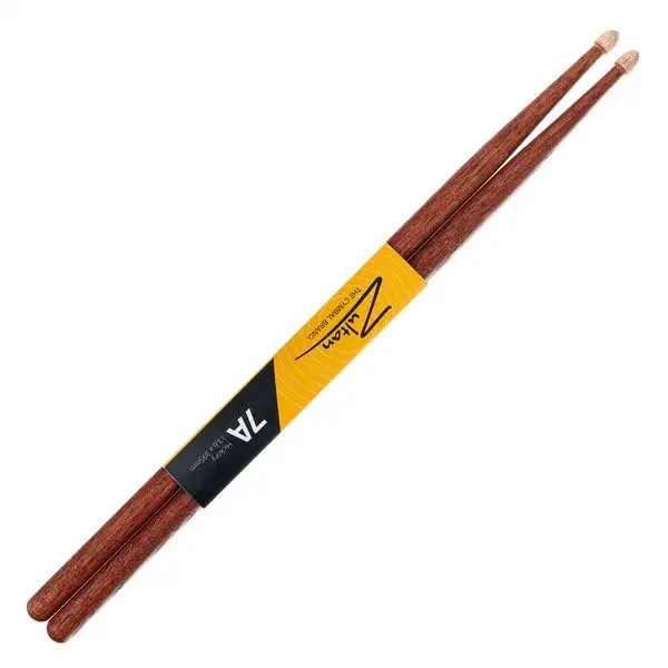Zultan 7A Hickory