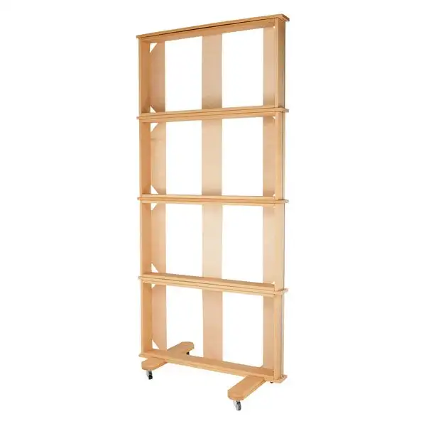HOFA Mobilwand 4