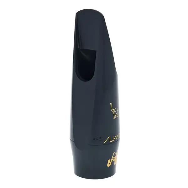 Vandoren Jumbo Java Alto Sax A45 Blue
