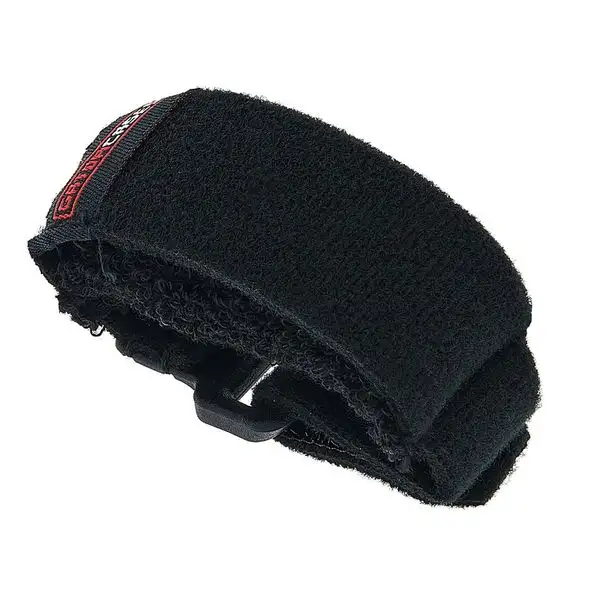 Gator Guitar Fret Mute Black S