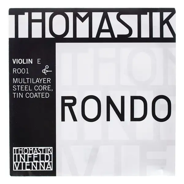 Thomastik RO01 Rondo E Violin 4/4