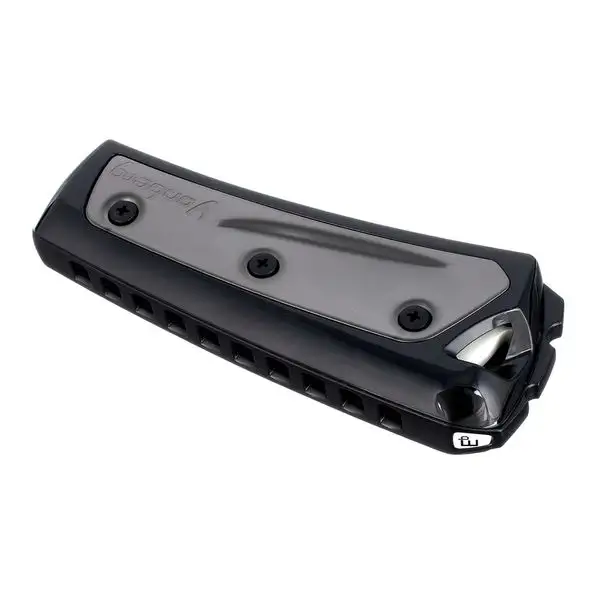 Yonberg D2 Typhoon Black Eb