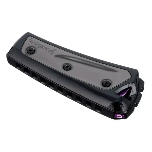 Yonberg D2 Typhoon Black D