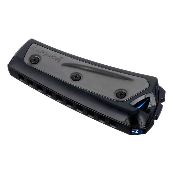 Yonberg D2 Typhoon Black A