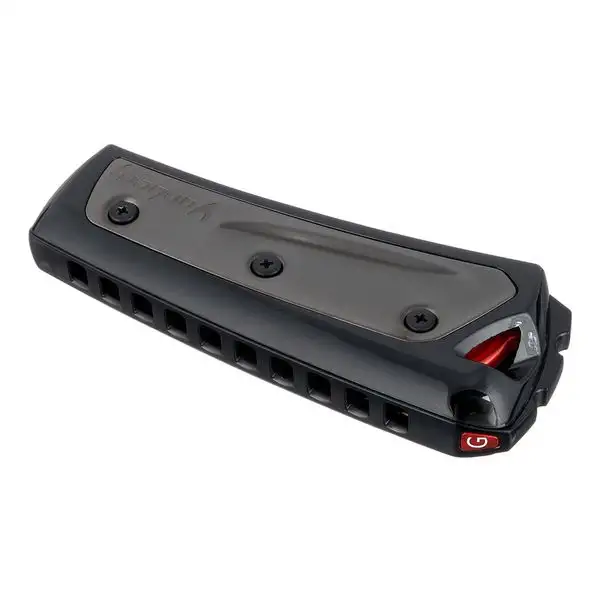 Yonberg D2 Typhoon Black G
