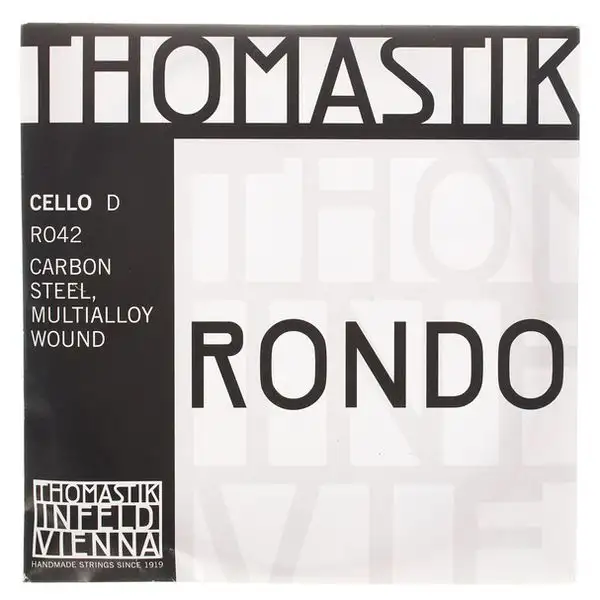 Thomastik RO42 Rondo D Cello 4/4