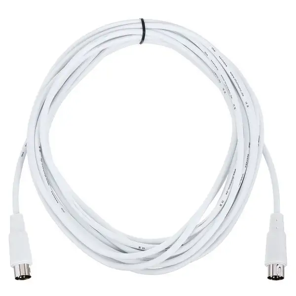 the sssnake SK366-75-WH Midi