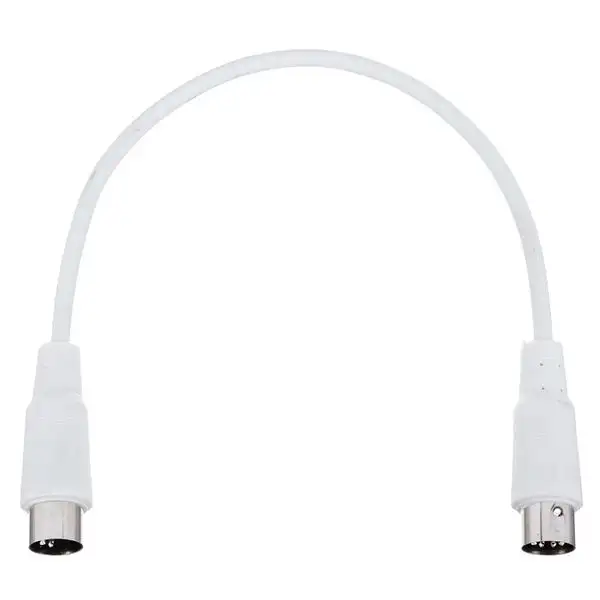 the sssnake SK366-03-WH Midi