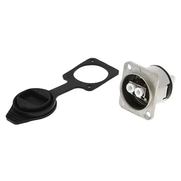 Seetronic SO2-4FDW LC-Duplex