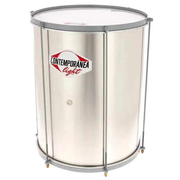 Contemporanea 16"x50cm Surdo light