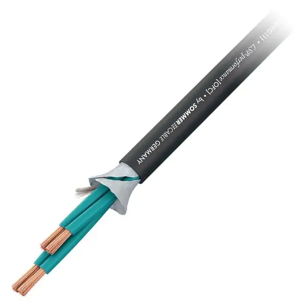 Sommer Cable Elephant Robust SPM 440 PVC
