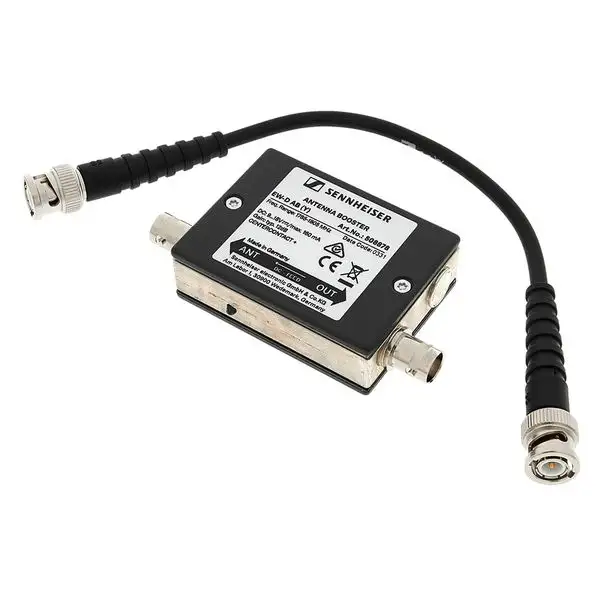Sennheiser EW-D AB Y