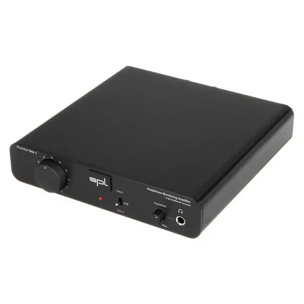 SPL Phonitor One d