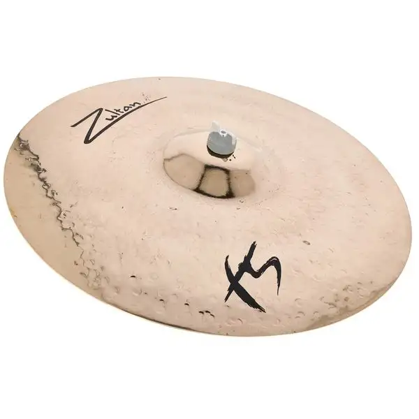 Zultan 21" F5 Metal Ride