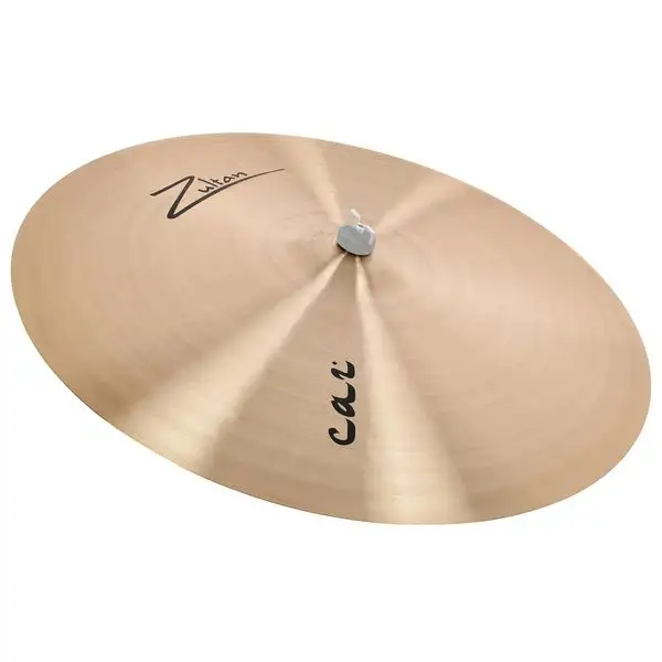 Zultan 24" Caz Ride