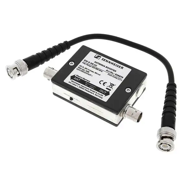 Sennheiser EW-D AB U