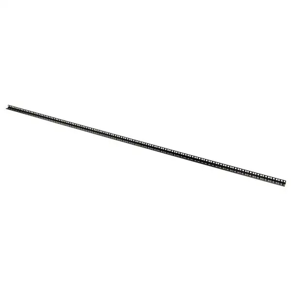 Adam Hall 61535 BLKRack Strip 45U