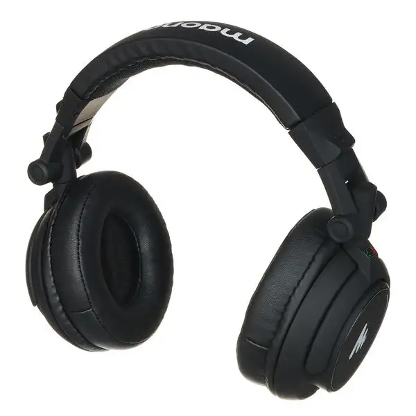 Maono Studio Monitor Headphones