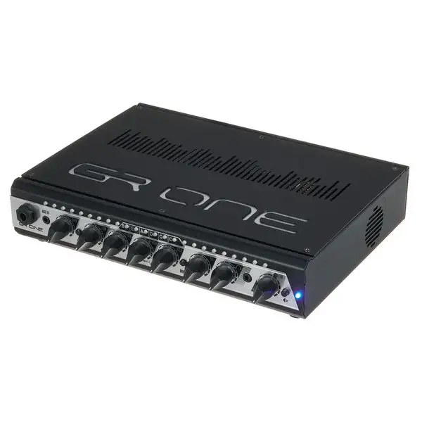 GR Bass ONE350