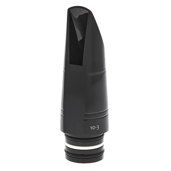Gleichweit Bb-Clarinet B10-3-BW