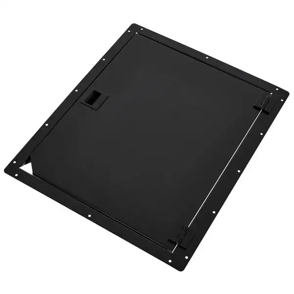 Adam Hall Rack Door 87601