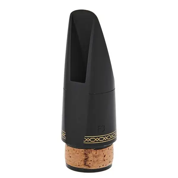 Chedeville Bass-Clarinet Elite F3