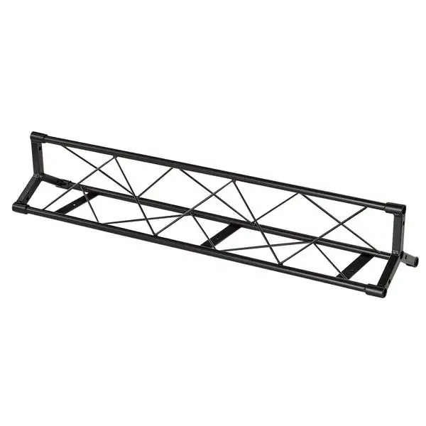 Stageworx Deco Truss 100 cm black