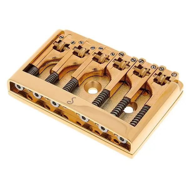 Schaller 3D-6 Guitar Bridge G