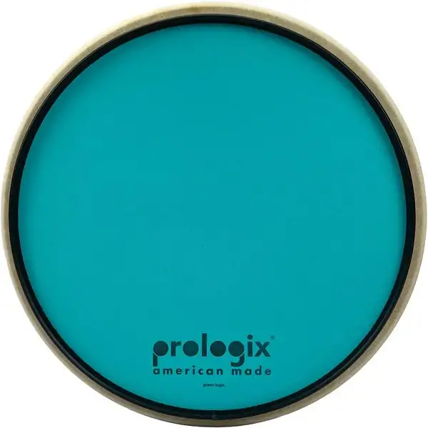 Prologix 12" Green Logix Pad Tradition