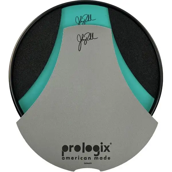 Prologix 12" Johnny Rabb Ostinato Pad