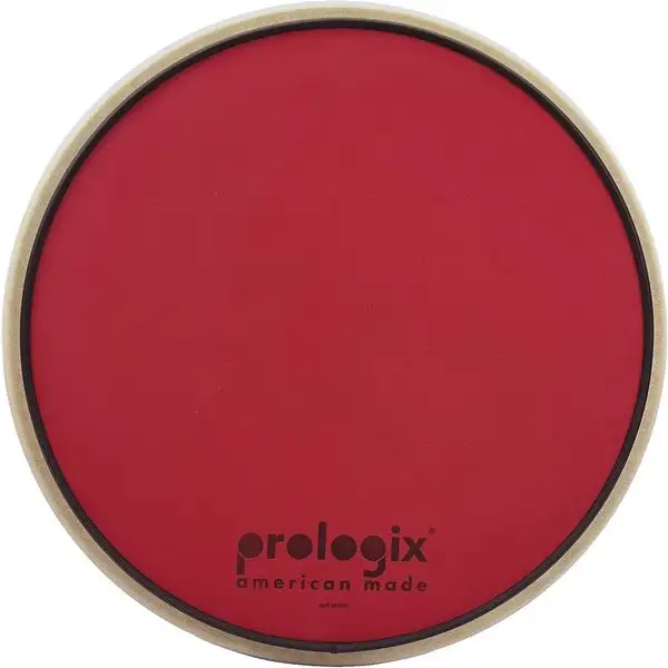 Prologix 12" Red Storm Pad Medium