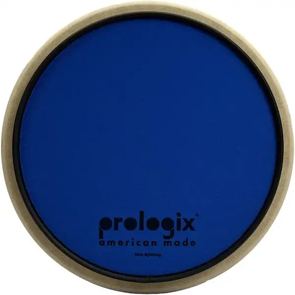 Prologix 8" Blue Lightning Pad Heavy
