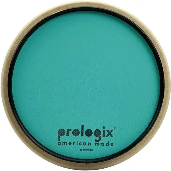 Prologix 8" Green Logix Pad Traditional