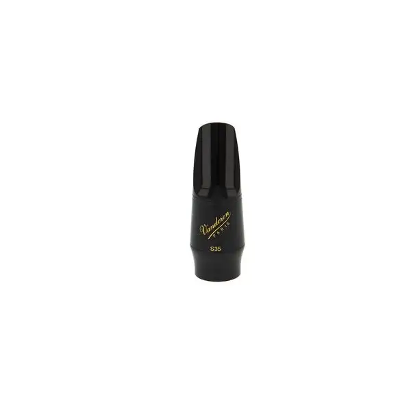 Vandoren V5 Soprano Sax S 35 B-Stock