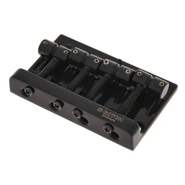 Gotoh 201B-4 B Bass Bridge