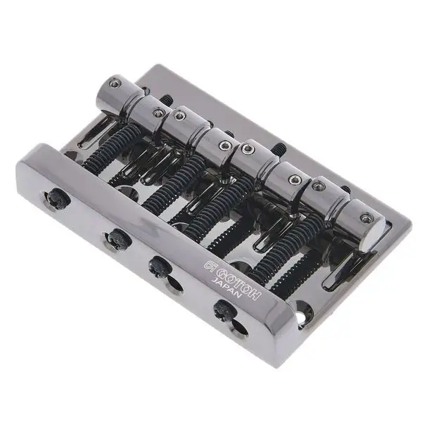 Gotoh 201B-4 CB Bass Bridge