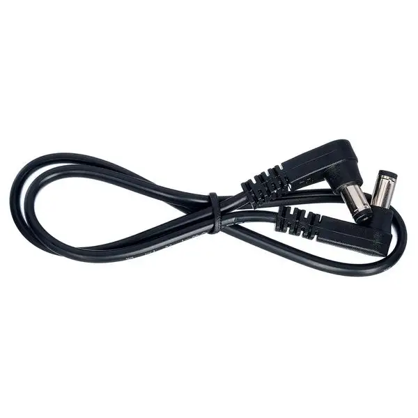 Harley Benton DC-38 Flat Cable