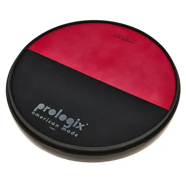 Prologix 12" Rich Redmond Crash Pad