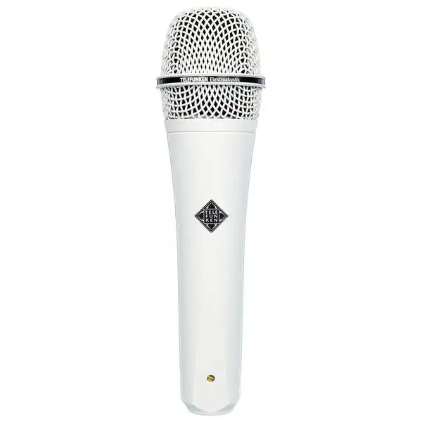 Telefunken M80 White