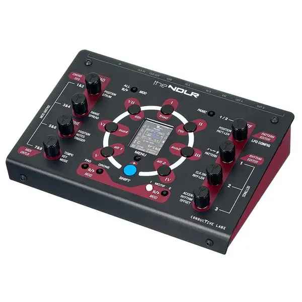 Conductive Labs The NDLR V2