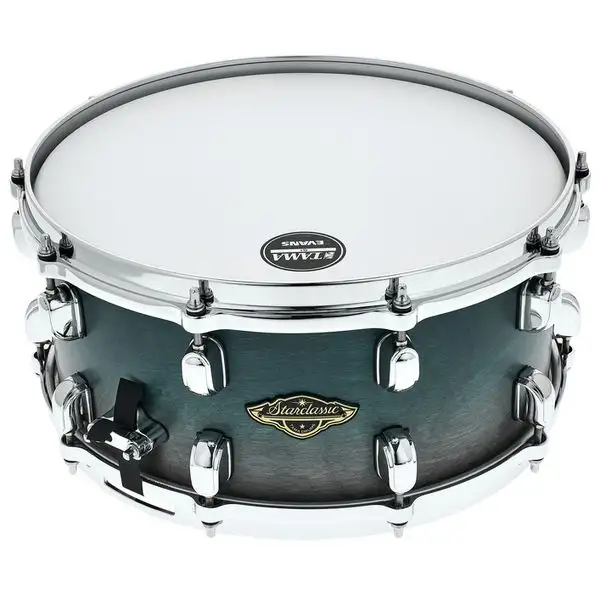 Tama 14"x6,5" Starcl. Walnut/B. SPF
