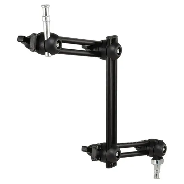 Manfrotto 396AB-3 Double Arm 3-Section