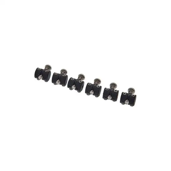 Graph Tech String Saver Saddle Ba B-Stock