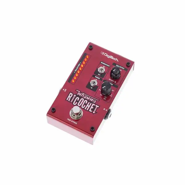 Digitech Pitch Shifter Whammy R B-Stock