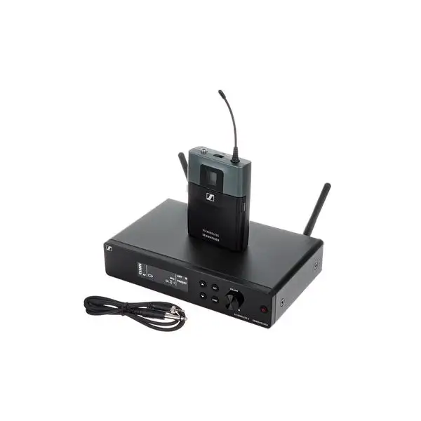 Sennheiser XSW 2-Ci1 B-Band Instr B-Stock
