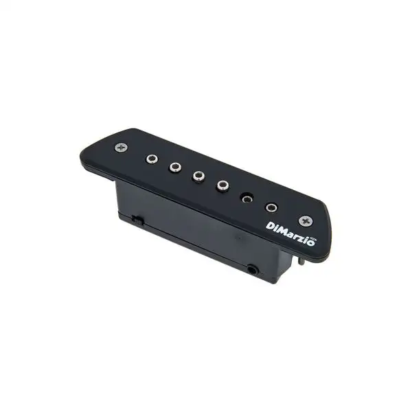 DiMarzio The Black Angel DP 234 B-Stock