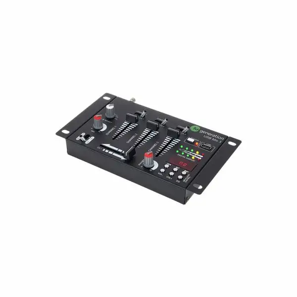 Fun Generation USB Mix 3 B-Stock