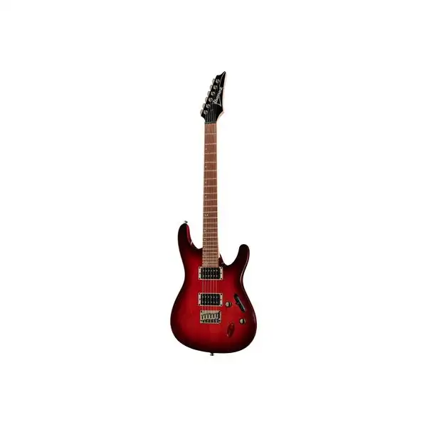 Ibanez S521 BBS B-Stock