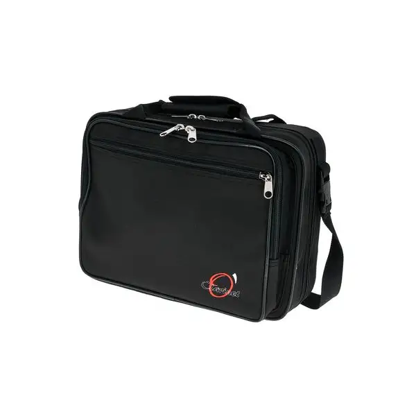 Ortola 186 Case Clarinet Boeh B-Stock